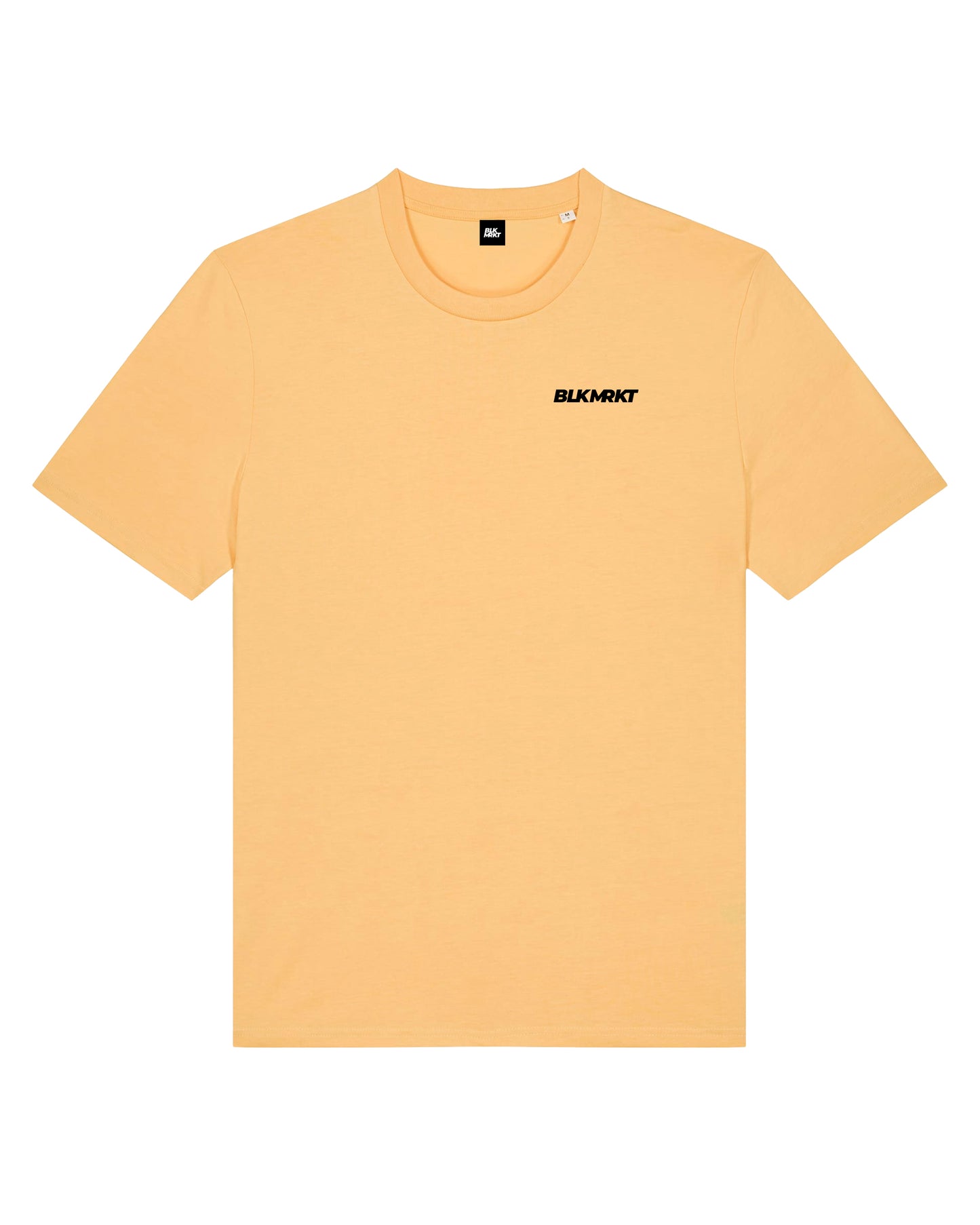 Tee shirt Essential - Jaune