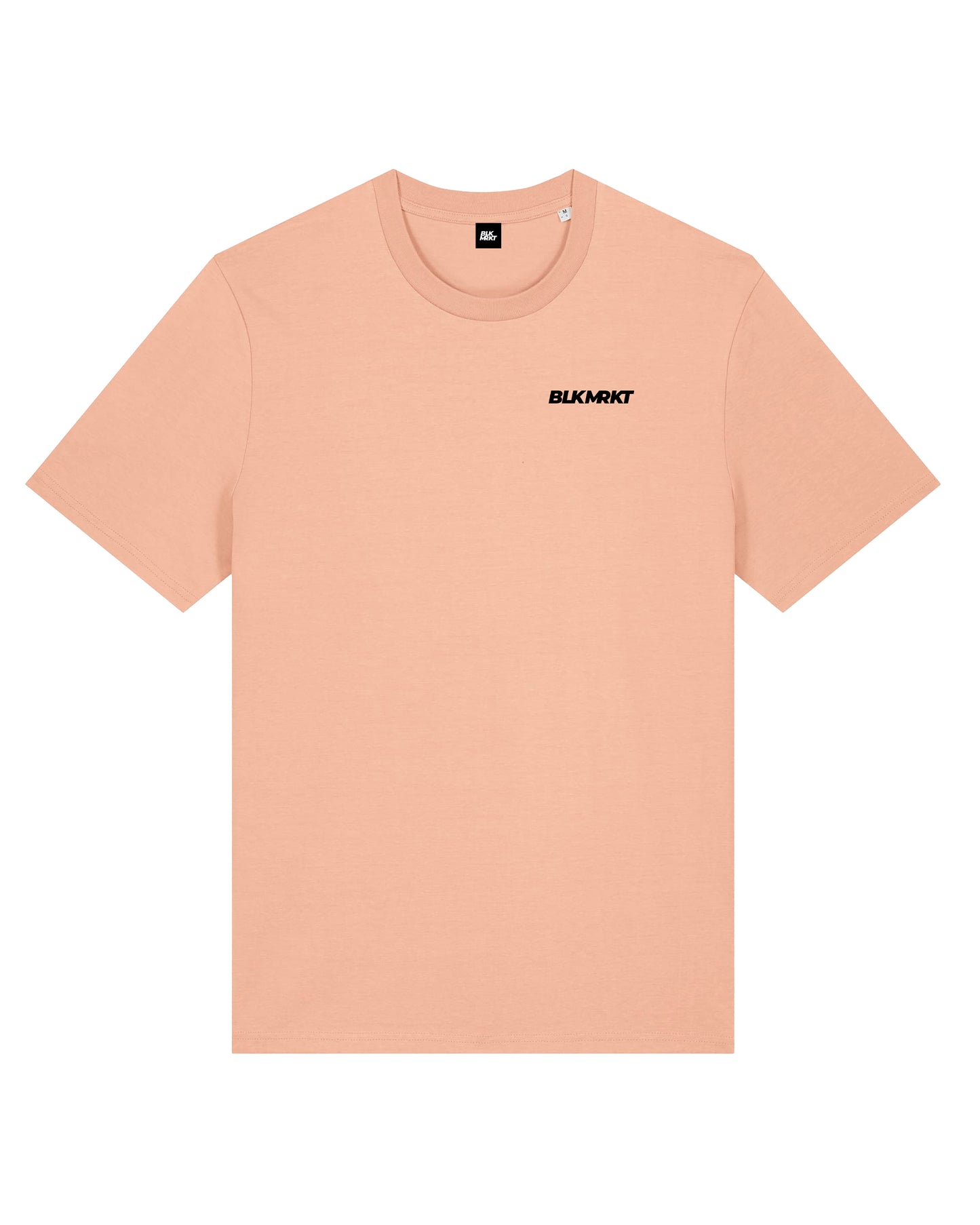 Tee shirt Essential - Pêche