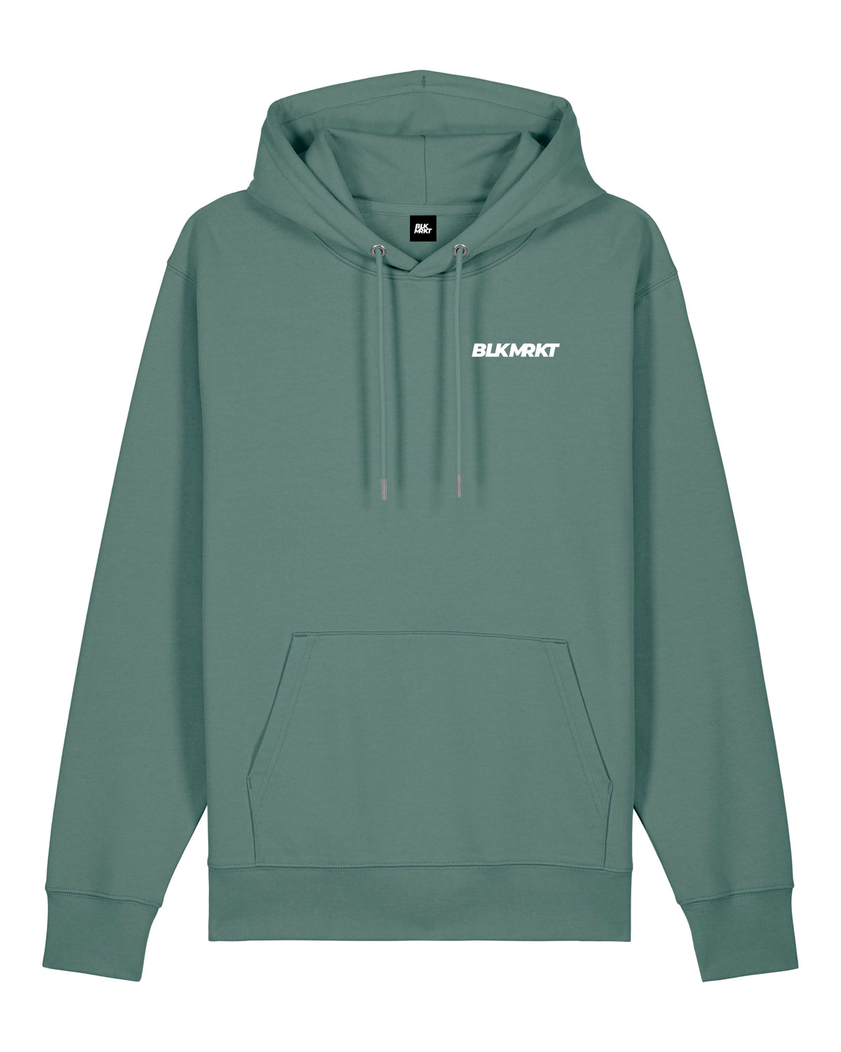 Hoodie Essential - Green bay