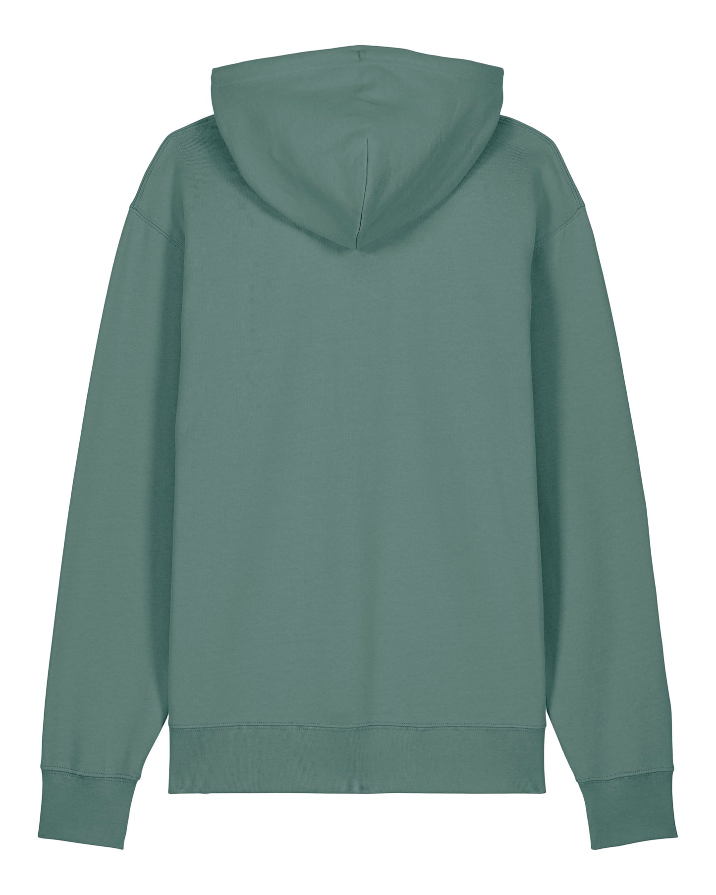 Hoodie Essential - Green bay