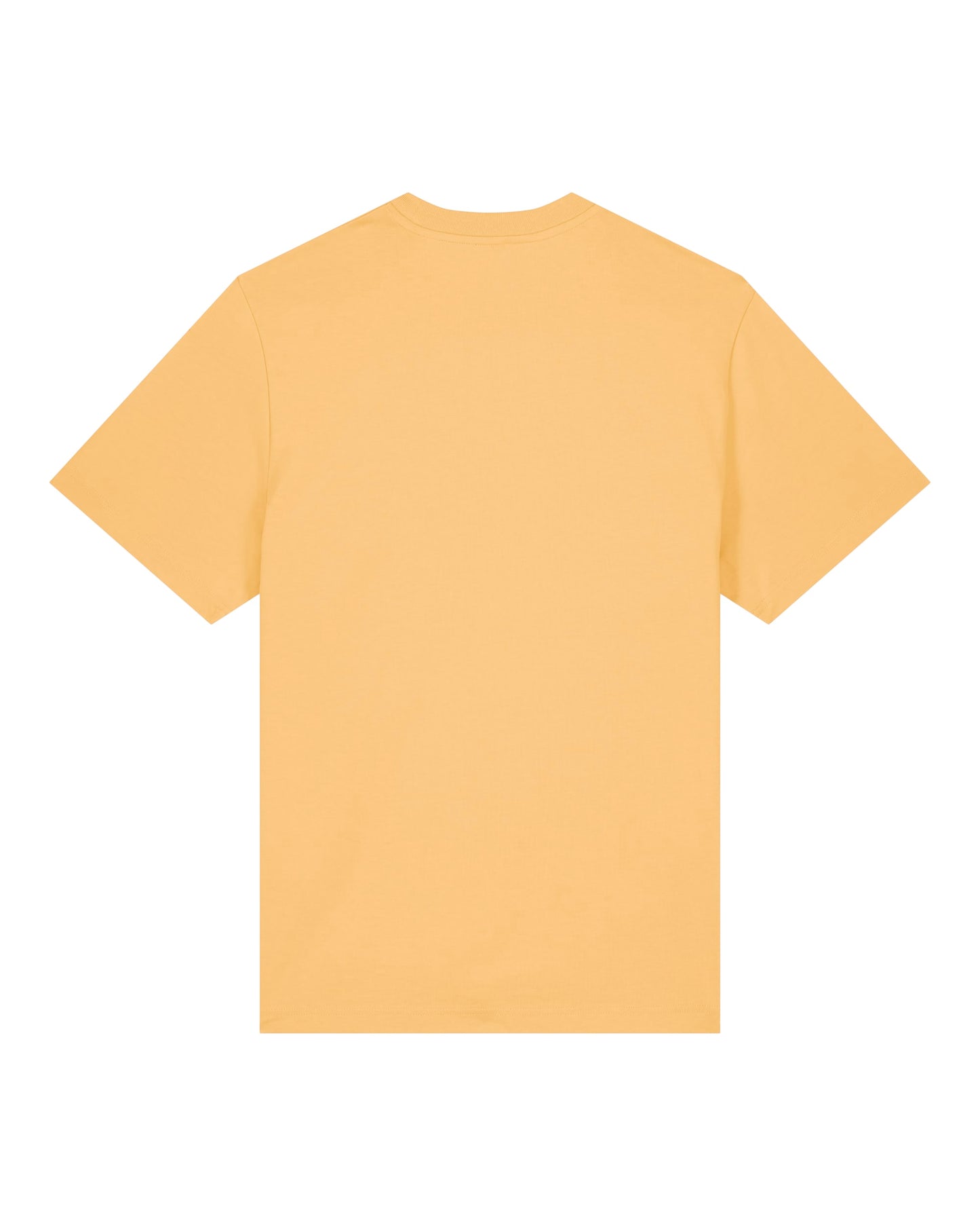 Tee shirt Essential - Jaune