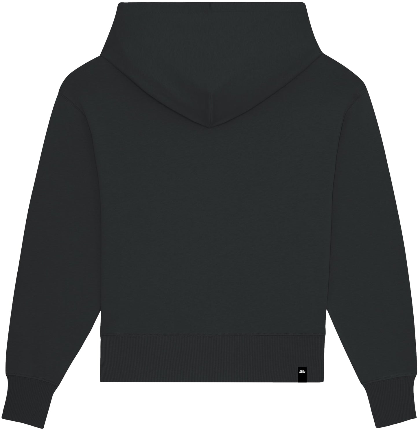 Sweatshirt BLKMRKT SLAMMER - Noir