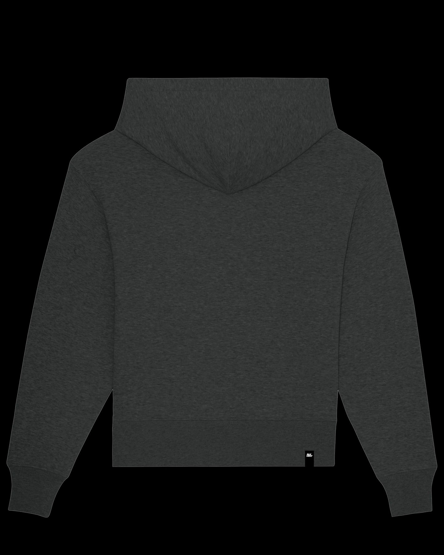 Hoodie BLKMRKT "MOON"