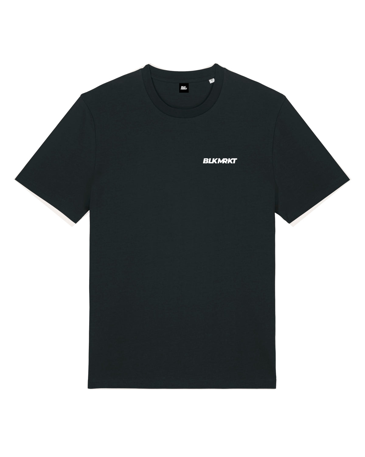 Tee shirt Still exploring - black