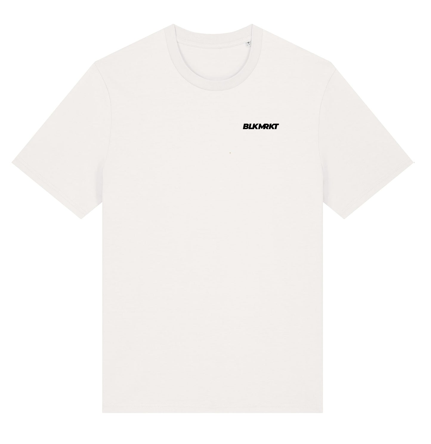 Tee shirt Essential - blanc