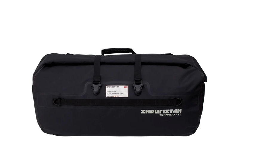 Sac étanche Tornado Enduristan