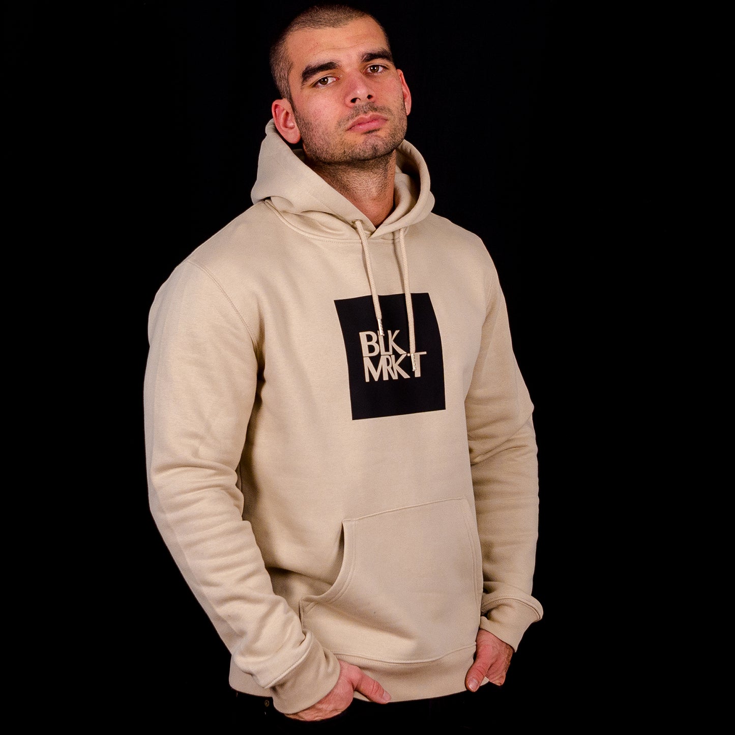 Base - Sweatshirt Sable