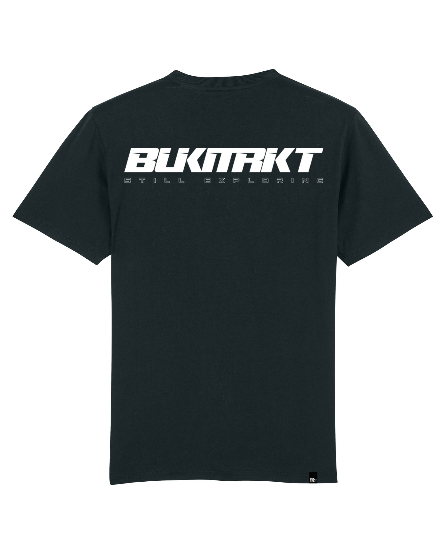 Capsule: T-shirt BLKMRKT Edition limitée