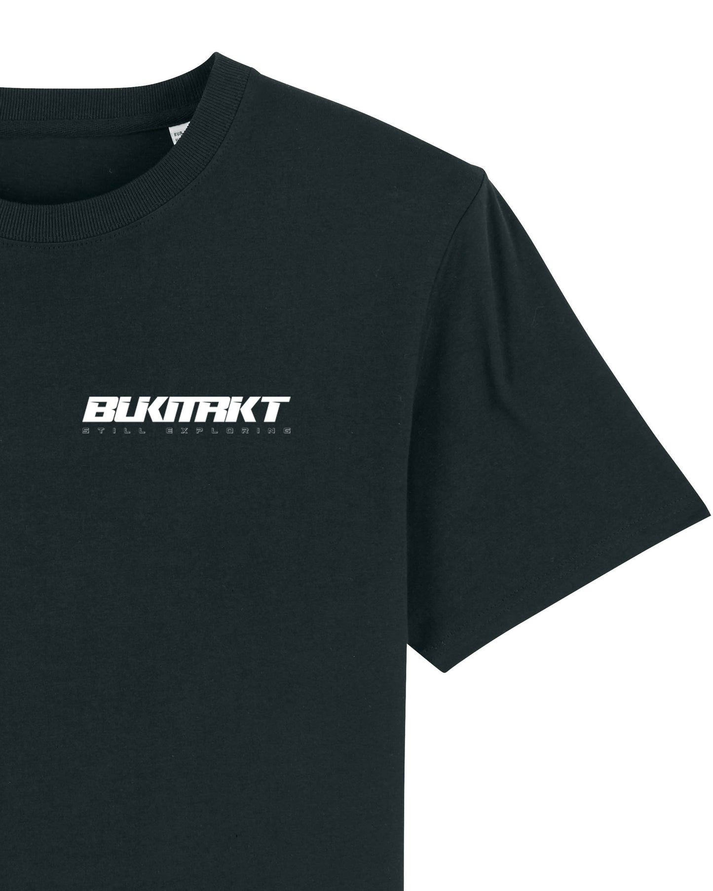 Capsule: T-shirt BLKMRKT Edition limitée