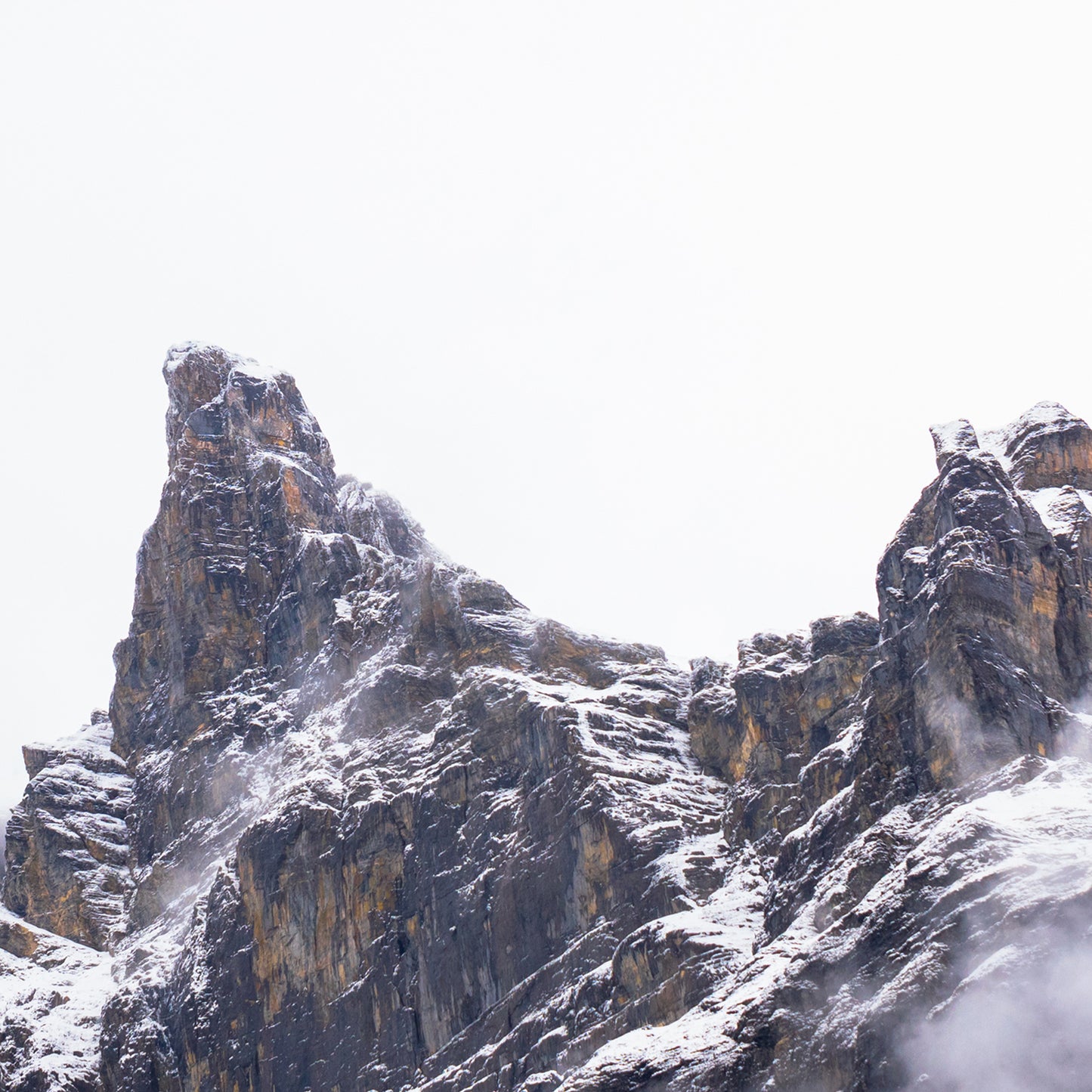 Poster France: Sixt Fer à cheval