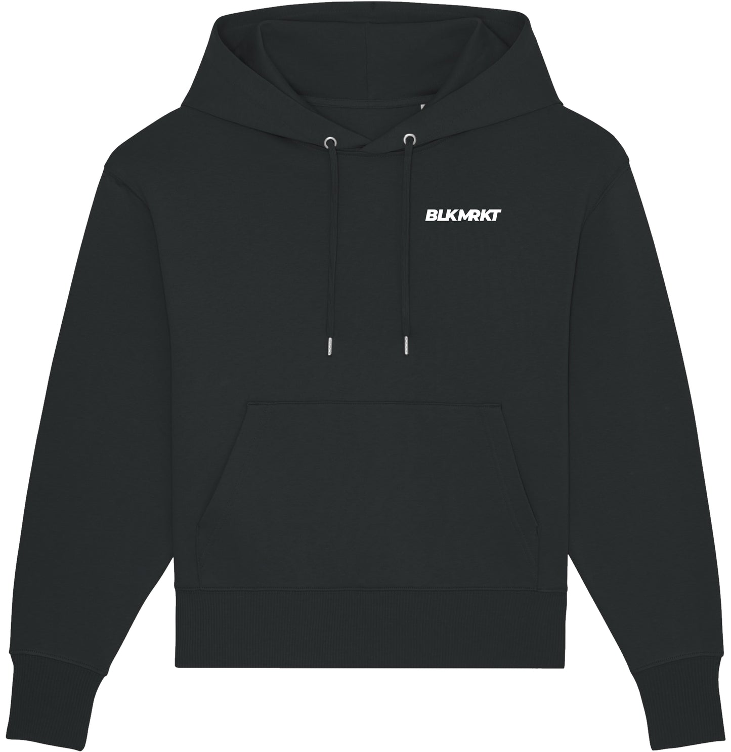 Sweatshirt BLKMRKT SLAMMER - Noir