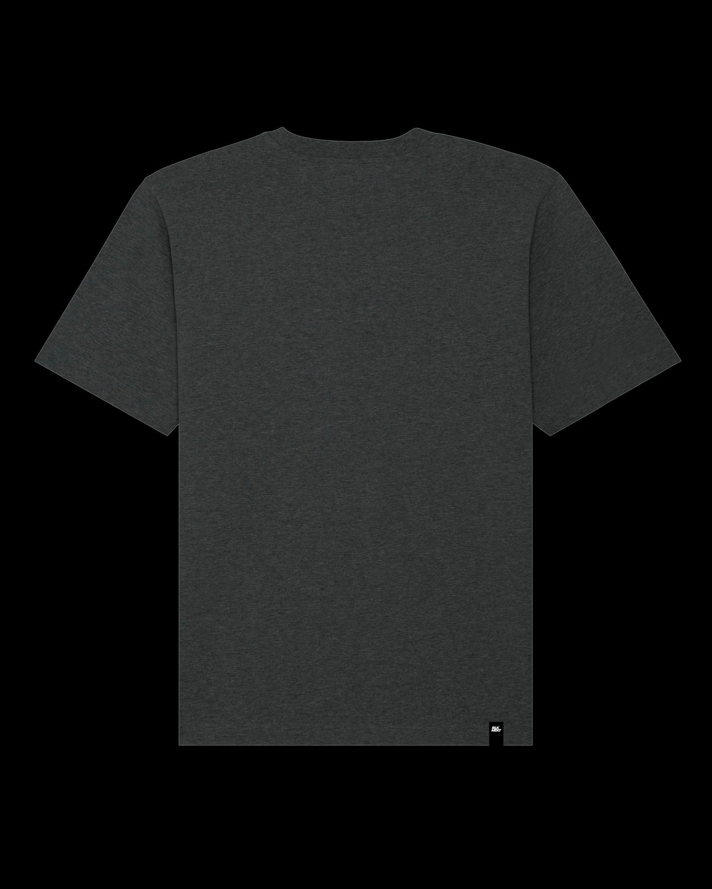T-shirt BLKMRKT "MOON"