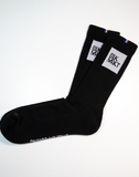 Chaussettes BLKMRKT "STILL EXPLORING" ( 2 paires par lots)