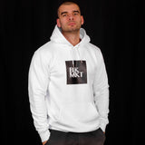 Base - Sweatshirt Blanc
