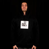 Base - Sweatshirt Noir