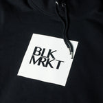 Base - Sweatshirt Noir