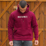 Still Exploring - Sweatshirt Rouge Burgundy