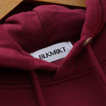 Still Exploring - Sweatshirt Rouge Burgundy
