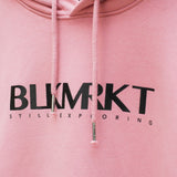 Still Exploring - Sweatshirt Rose pastel