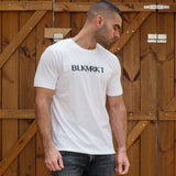 T-Shirt - Still Exploring -  Blanc